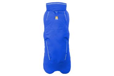 Ruffwear Vert Jacket Blue Pool Gr. S
